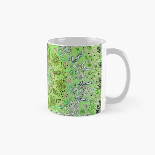 Item preview, Bali-green designed and sold by Michele Charvetto.