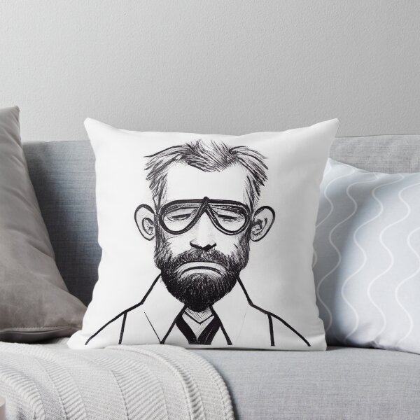 Item preview, Bored molecular biologist designed and sold by diffuse-cat.
