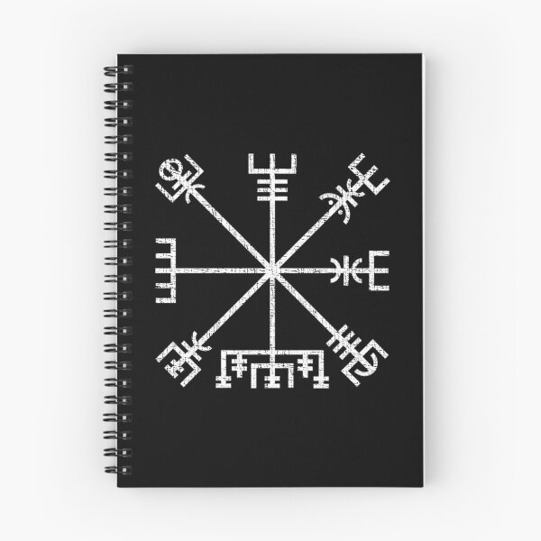 Item preview, Viking Runic Compass  designed and sold by webdango.