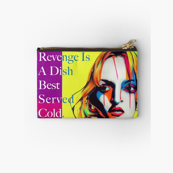 Item preview, Revenge designed and sold by XanaduTheater.