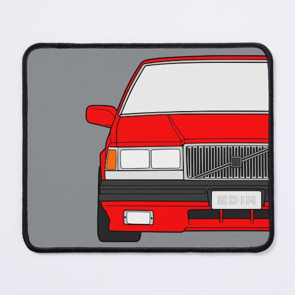 Item preview, 740 760 Turbo USA waterfall red color designed and sold by EdimDesign.