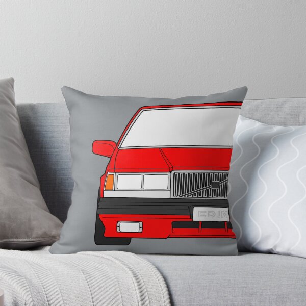 Item preview, 740 760 Turbo USA waterfall red color designed and sold by EdimDesign.