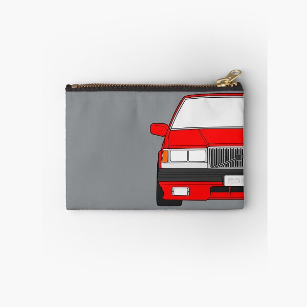 Item preview, 740 760 Turbo USA waterfall red color designed and sold by EdimDesign.