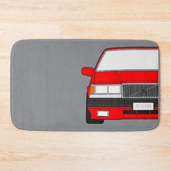 Item preview, 740 760 Turbo USA waterfall red color designed and sold by EdimDesign.