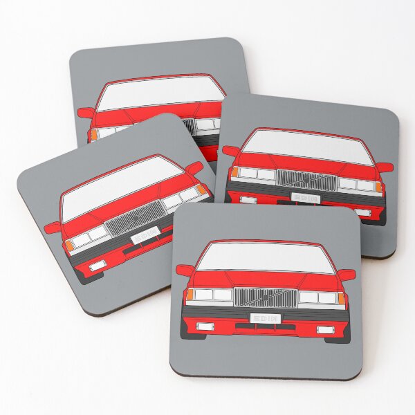 Item preview, 740 760 Turbo USA waterfall red color designed and sold by EdimDesign.