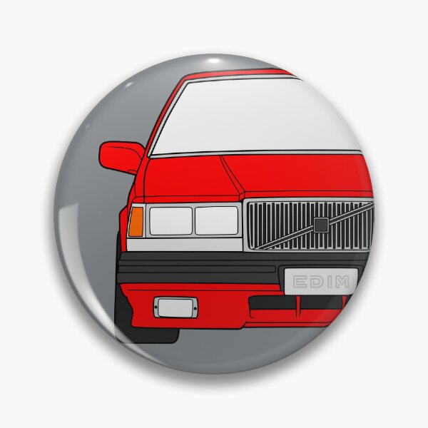 Item preview, 740 760 Turbo USA waterfall red color designed and sold by EdimDesign.