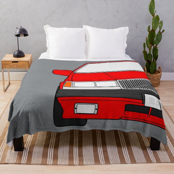 Item preview, 740 760 Turbo USA waterfall red color designed and sold by EdimDesign.
