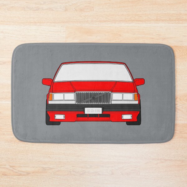 Item preview, 740 760 Turbo USA waterfall red color designed and sold by EdimDesign.