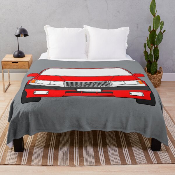 Item preview, 740 760 Turbo USA waterfall red color designed and sold by EdimDesign.