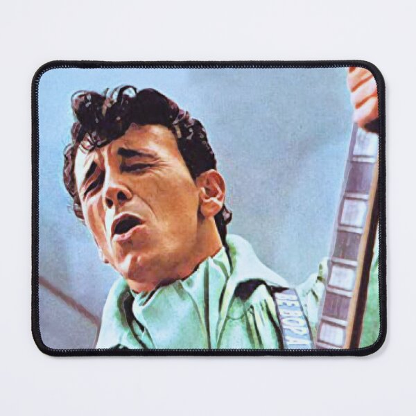 Item preview, Gene Vincent designed and sold by SmARTNiki.