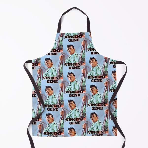 Item preview, Gene Vincent designed and sold by SmARTNiki.