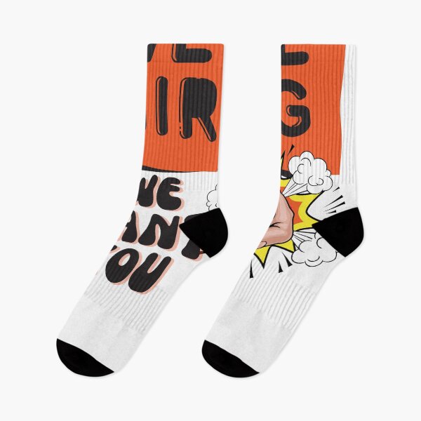 Item preview, We are hiring - we want you designed and sold by RockBeeDesigns.