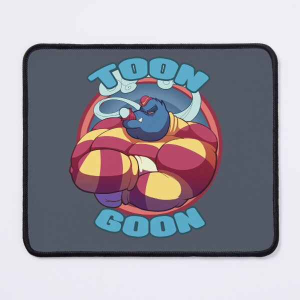 Item preview, TOON GOON designed and sold by blazingcheeks.