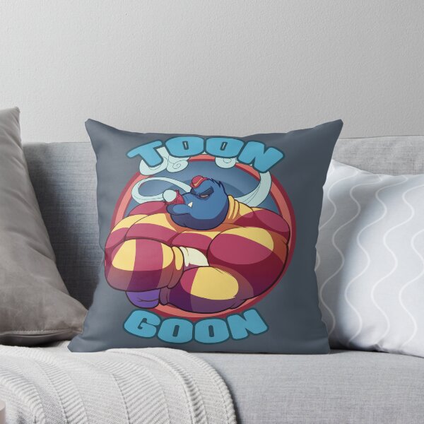 Item preview, TOON GOON designed and sold by blazingcheeks.