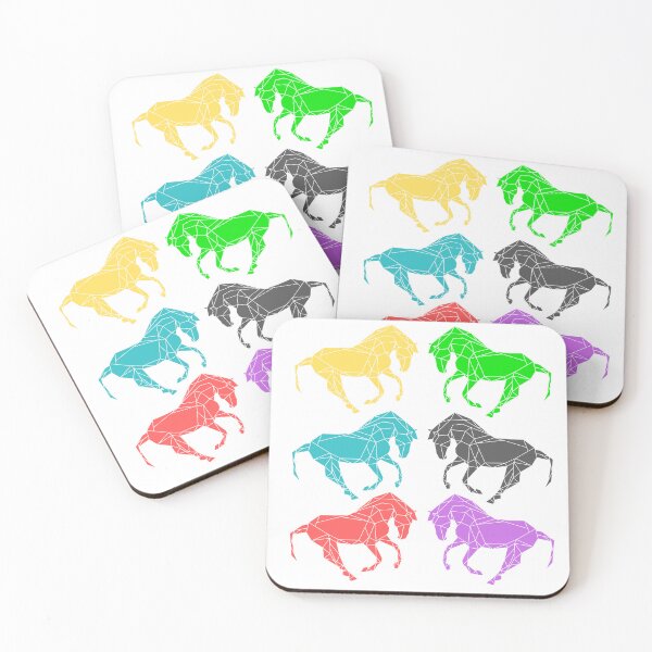 Item preview, Big Dreams And Nice Horses designed and sold by Salva-Shop.