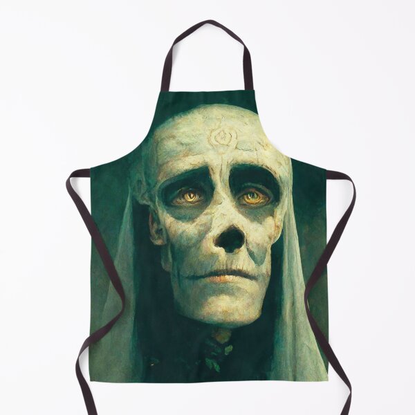 Item preview, Abaddon Enthroned designed and sold by ONE-ART.