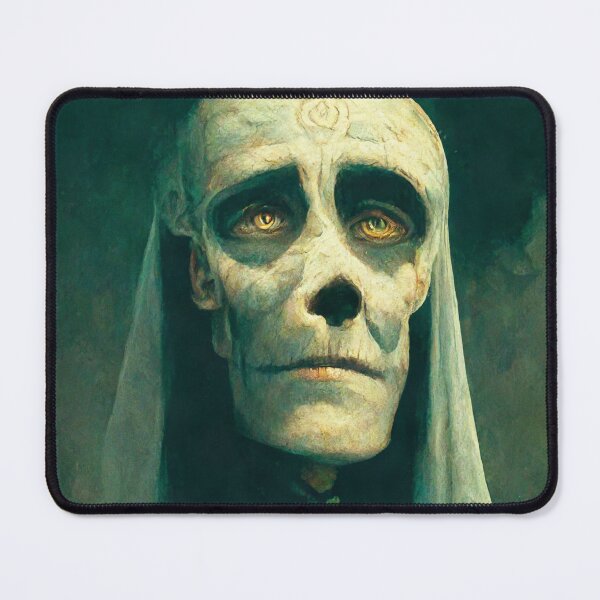 Item preview, Abaddon Enthroned designed and sold by ONE-ART.