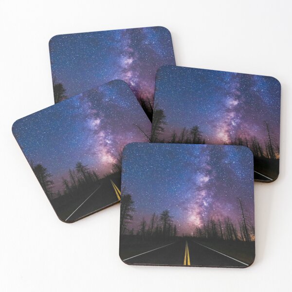 Item preview, Way To The Galaxy. designed and sold by Bluestar-37.