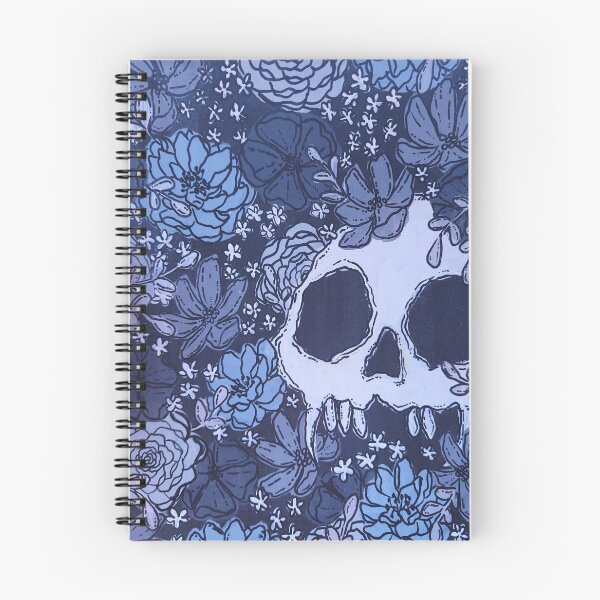 Item preview, Cat skull designed and sold by AniStalli.