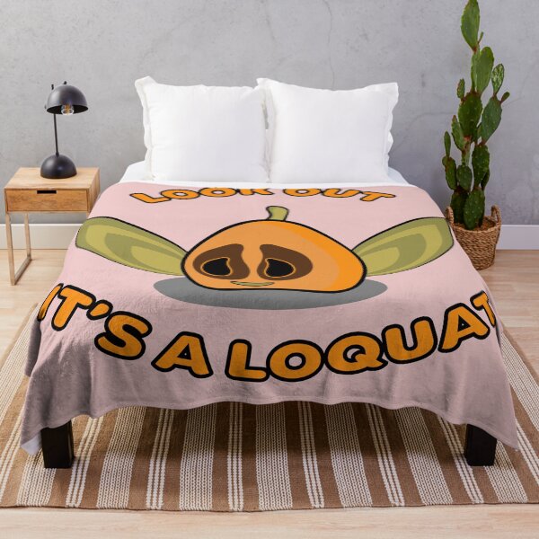 Item preview, Look out it's a loquat designed and sold by Coowo22.