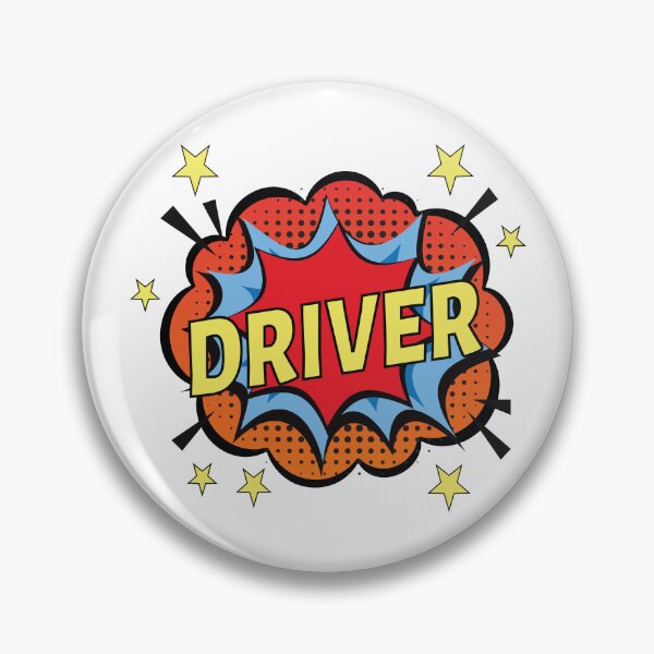 Item preview, Funny Driver Design Appreciation Gift designed and sold by LOGPRO.