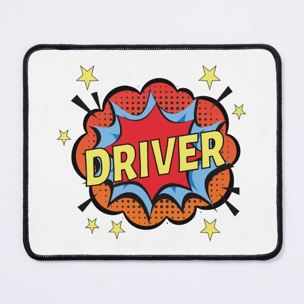 Item preview, Funny Driver Design Appreciation Gift designed and sold by LOGPRO.