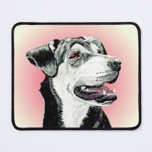 Item preview, PoochPic and PoochPoem #10 - great for a greeting card! designed and sold by daveand65.