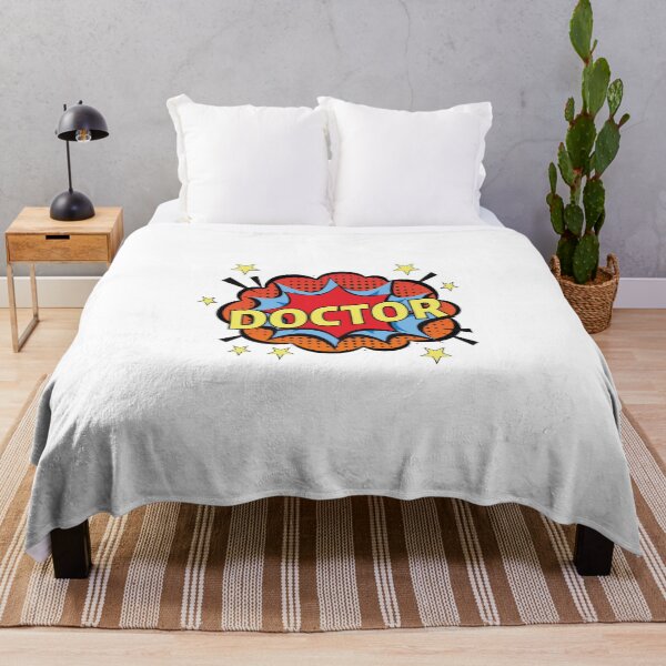 Item preview, Funny Doctor Design Appreciation Gift designed and sold by LOGPRO.