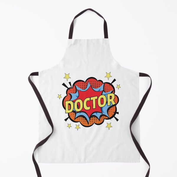 Item preview, Funny Doctor Design Appreciation Gift designed and sold by LOGPRO.