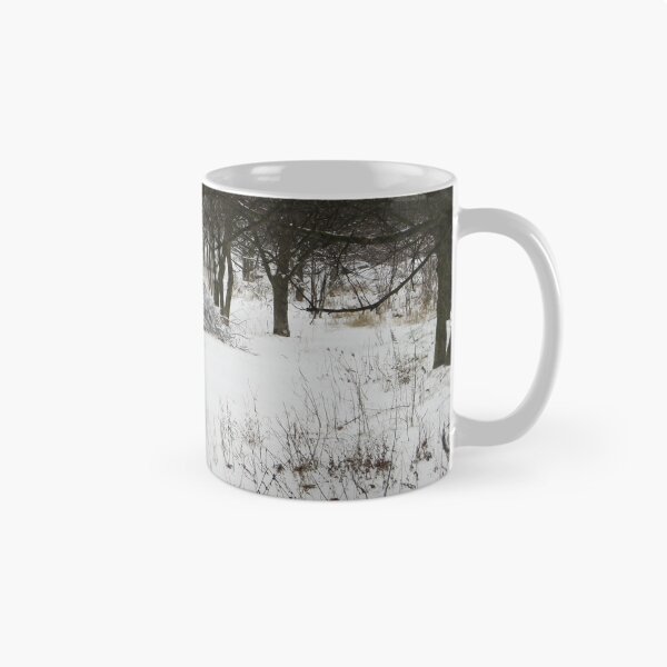 Aperçu de l'œuvre old deserted orchard créée et vendue par Nikolay Semyonov.