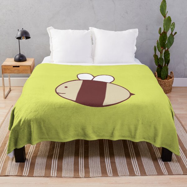 Item preview, Toast Bee and Puppycat designed and sold by tomatosoup210.