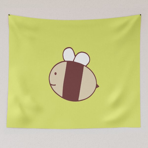 Item preview, Toast Bee and Puppycat designed and sold by tomatosoup210.