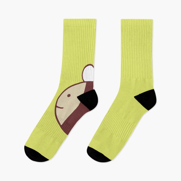 Item preview, Toast Bee and Puppycat designed and sold by tomatosoup210.