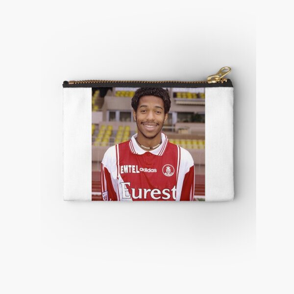 Item preview, Retro Thierry Henry designed and sold by CanchaCreations.