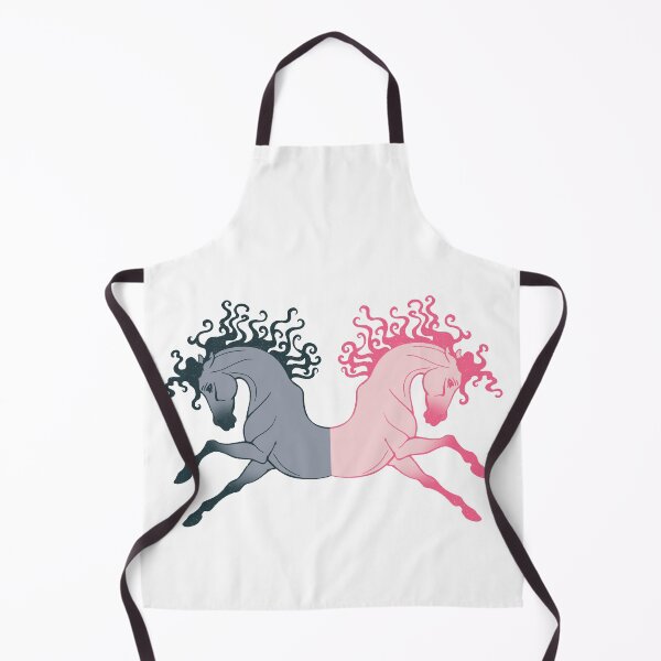 Item preview, Big Dreams And Nice Horses designed and sold by Salva-Shop.