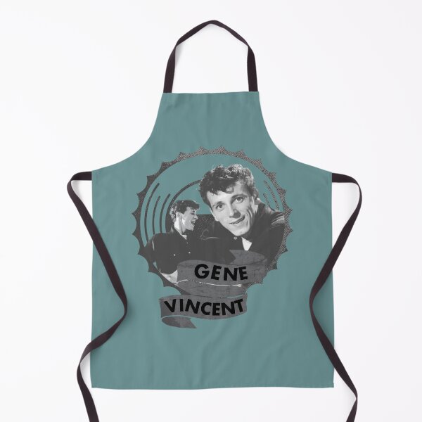 Item preview, Gene Vincent designed and sold by SmARTNiki.