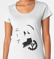 Automata Women's Premium T-Shirt