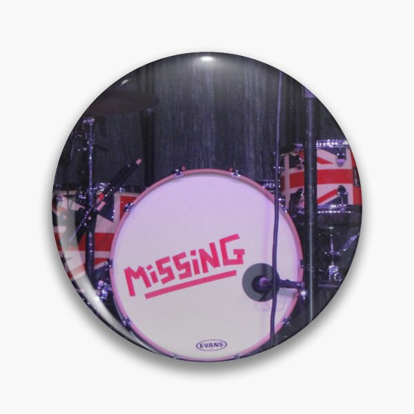 Item preview, Matt's Drums designed and sold by LeChatdePapier.