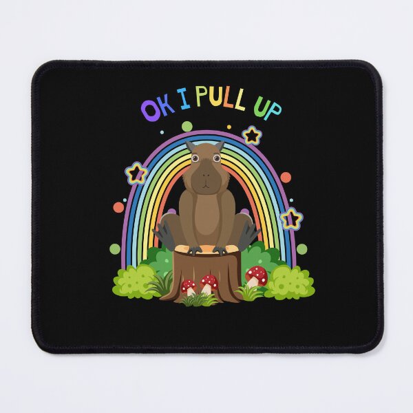 Item preview, Ok I Pull Up designed and sold by CilliDesign.