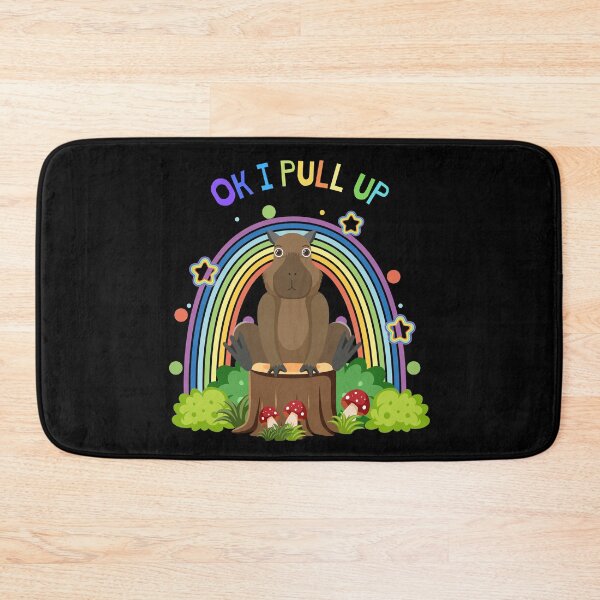 Item preview, Ok I Pull Up designed and sold by CilliDesign.
