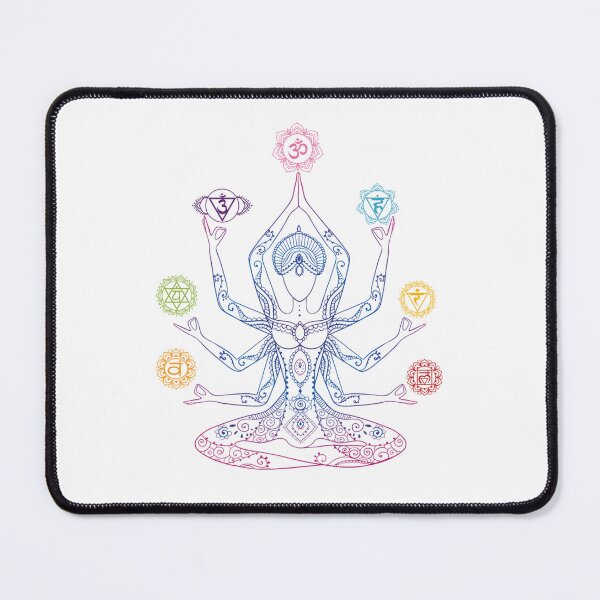 Item preview, Meditation and 7 Chakras designed and sold by BillieWonka.