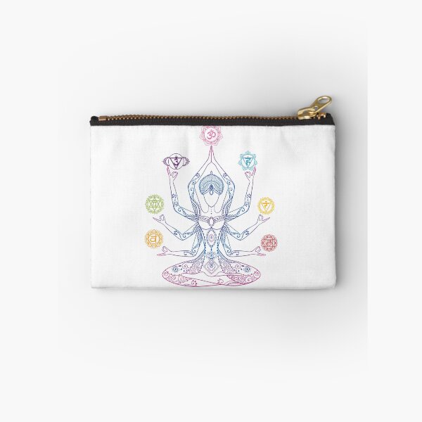 Item preview, Meditation and 7 Chakras designed and sold by BillieWonka.