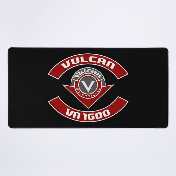 Item preview, Fabric Patch Vulcan VN 1600 designed and sold by Vulcan-VN.