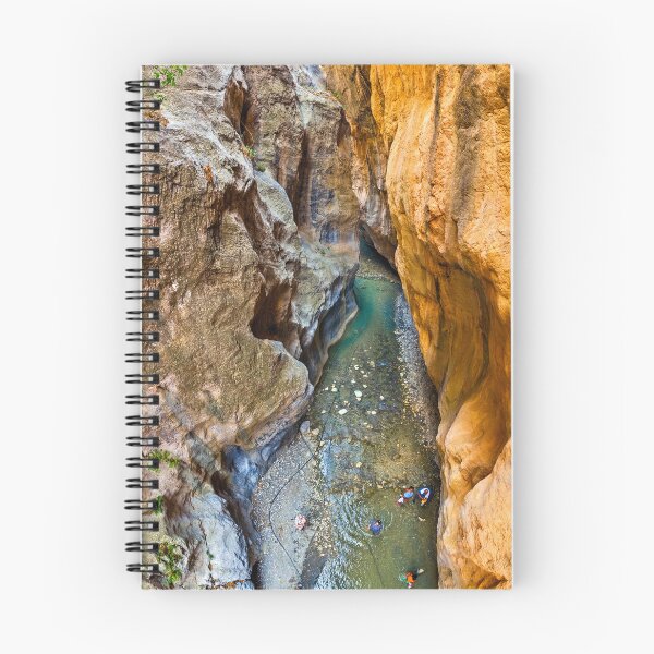 Item preview, Between a rock and a hard place designed and sold by Hercules Milas.