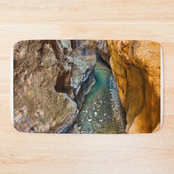 Item preview, Between a rock and a hard place designed and sold by Hercules Milas.