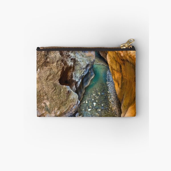 Item preview, Between a rock and a hard place designed and sold by Hercules Milas.