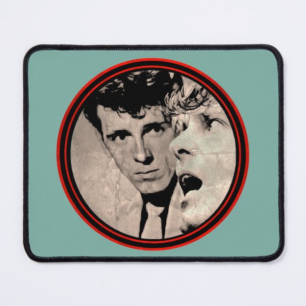 Item preview, Crazy Gene Vincent designed and sold by SmARTNiki.