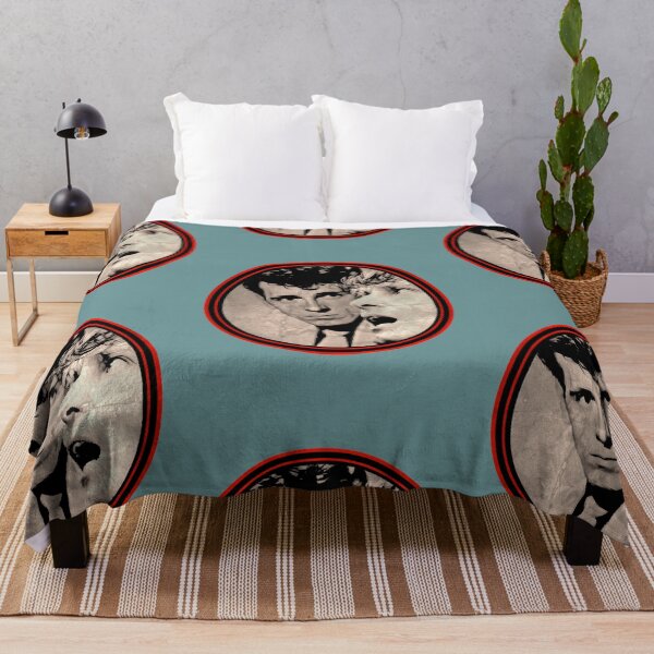 Item preview, Crazy Gene Vincent designed and sold by SmARTNiki.