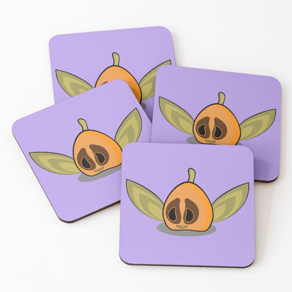Item preview, Cute loquat designed and sold by Coowo22.
