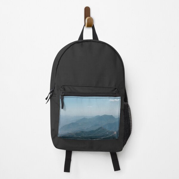 Item preview, Bird view of moutains designed and sold by Darius Bocos.